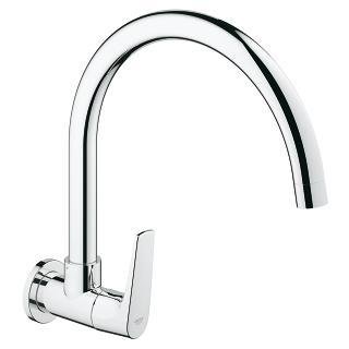 grohe-bauflow-single-lever-sink-mixer